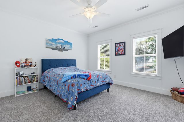 110 Franklin Retreat Court, Charleston, SC 29492