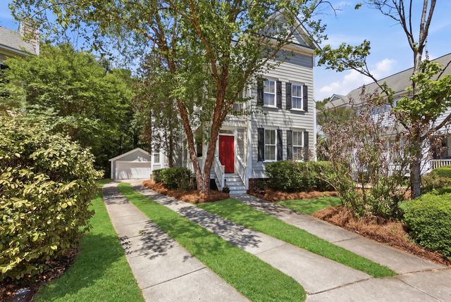 110 Franklin Retreat Court, Charleston, SC 29492