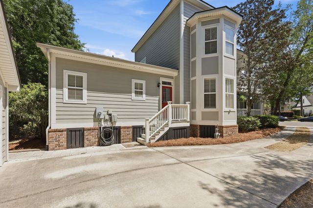 110 Franklin Retreat Court, Charleston, SC 29492