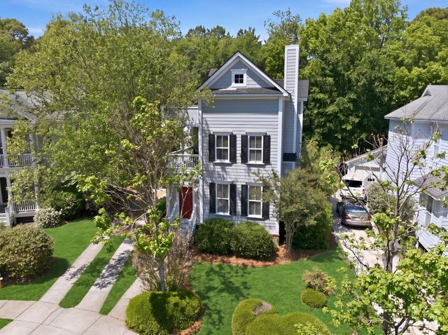 110 Franklin Retreat Court, Charleston, SC 29492