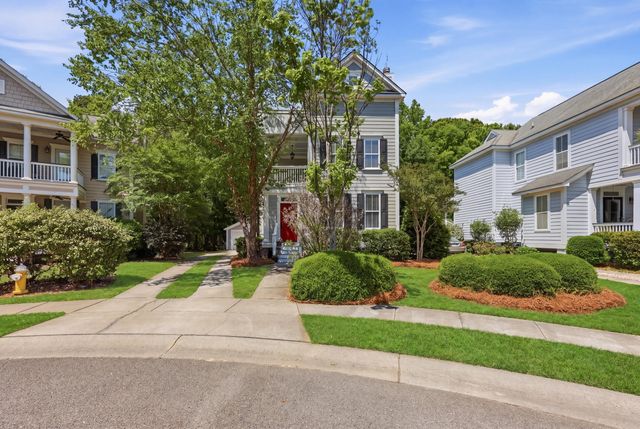 110 Franklin Retreat Court, Charleston, SC 29492