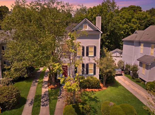 110 Franklin Retreat Court, Charleston, SC 29492