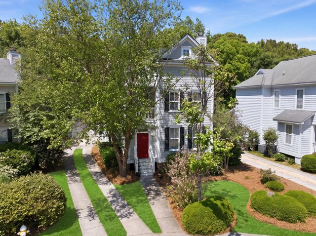 110 Franklin Retreat Court, Charleston, SC 29492