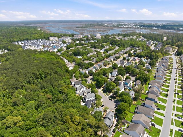 110 Franklin Retreat Court, Charleston, SC 29492