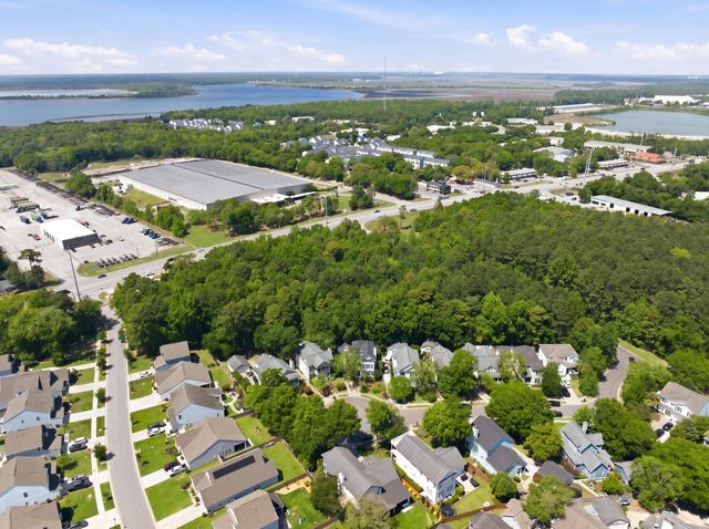 110 Franklin Retreat Court, Charleston, SC 29492