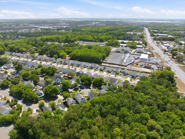 110 Franklin Retreat Court, Charleston, SC 29492