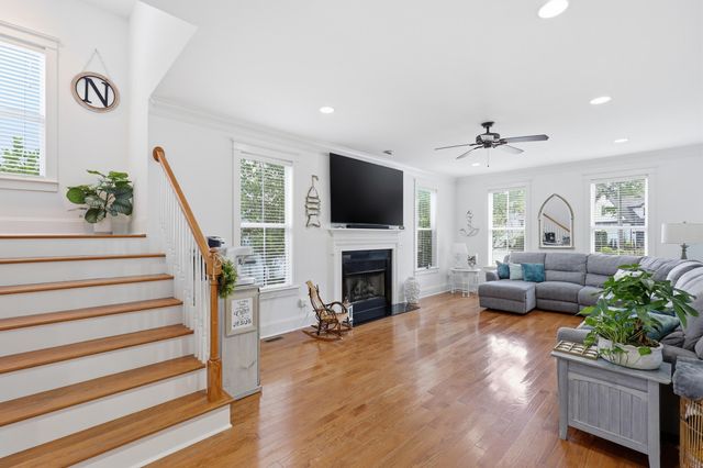 110 Franklin Retreat Court, Charleston, SC 29492