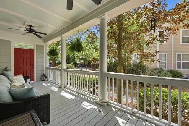 110 Franklin Retreat Court, Charleston, SC 29492