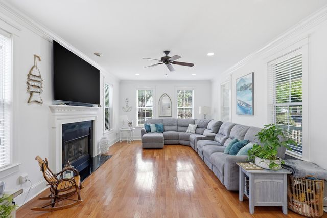 110 Franklin Retreat Court, Charleston, SC 29492