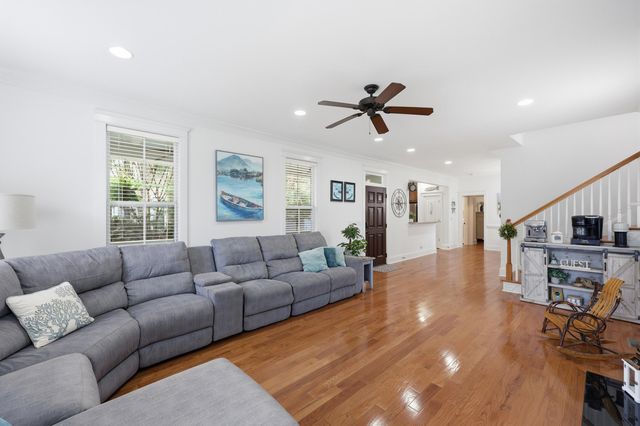 110 Franklin Retreat Court, Charleston, SC 29492