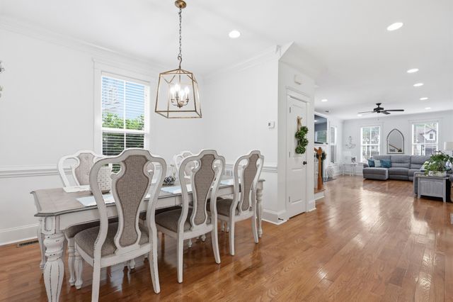 110 Franklin Retreat Court, Charleston, SC 29492