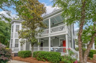 110 Franklin Retreat Court, Charleston, SC 29492
