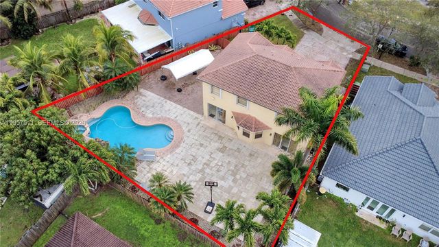 10755 SW 244th Ter, Homestead, FL 33032