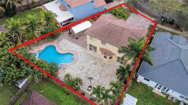 10755 SW 244th Ter, Homestead, FL 33032