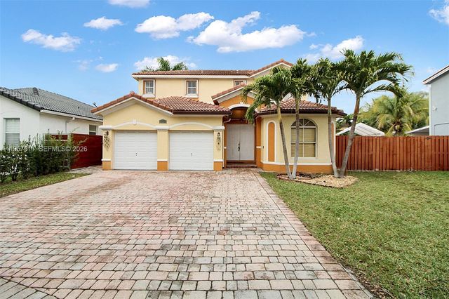 10755 SW 244th Ter, Homestead, FL 33032