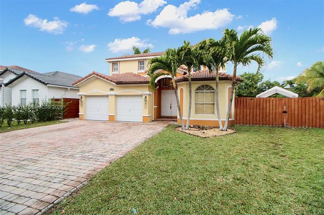 10755 SW 244th Ter, Homestead, FL 33032