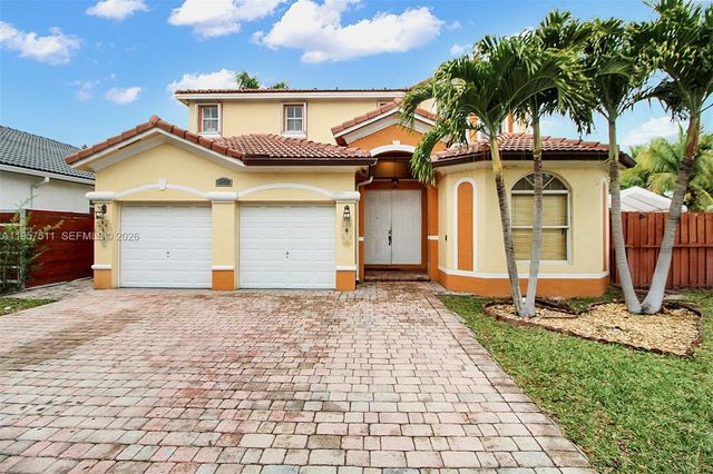 10755 SW 244th Ter, Homestead, FL 33032