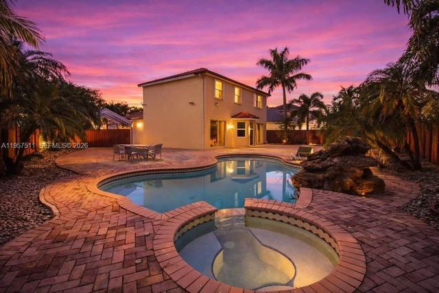 10755 SW 244th Ter, Homestead, FL 33032