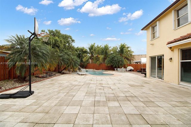 10755 SW 244th Ter, Homestead, FL 33032