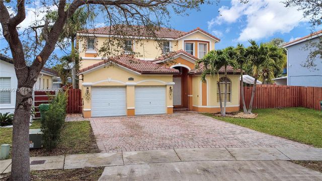 10755 SW 244th Ter, Homestead, FL 33032