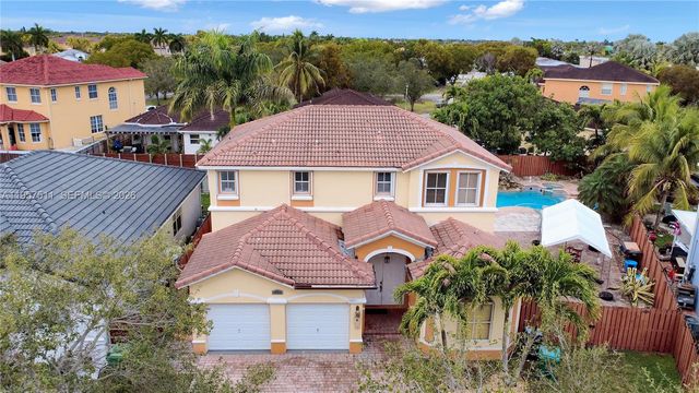 10755 SW 244th Ter, Homestead, FL 33032