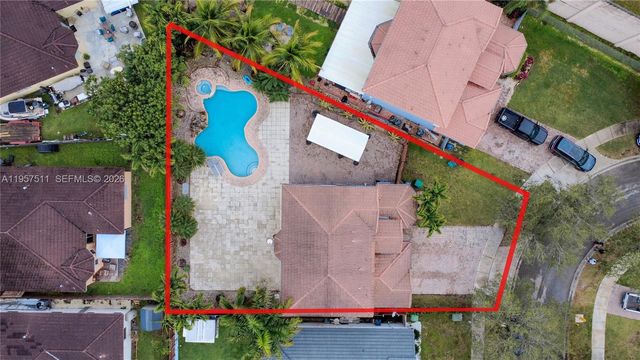 10755 SW 244th Ter, Homestead, FL 33032
