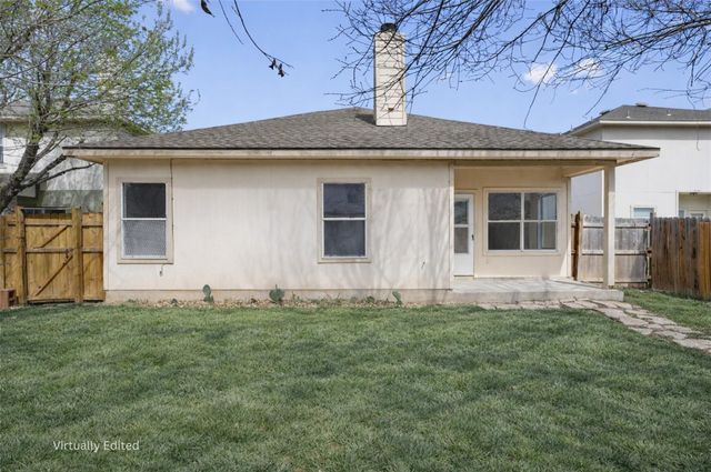 18105 Skysail DR, Manor, TX 78653