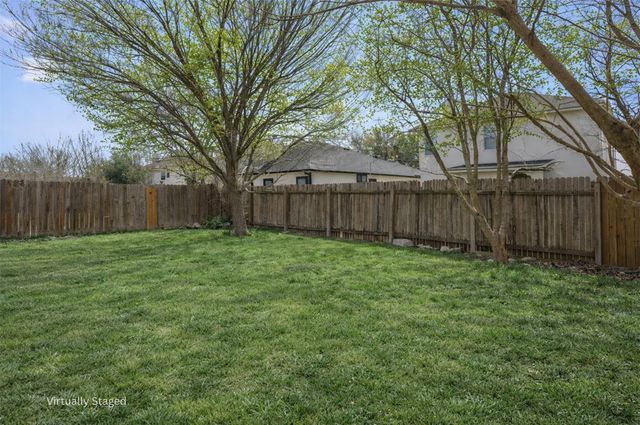 18105 Skysail DR, Manor, TX 78653