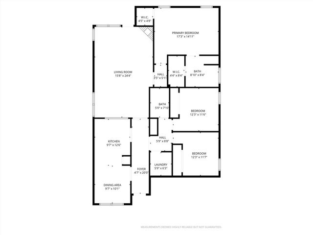 18105 Skysail DR, Manor, TX 78653