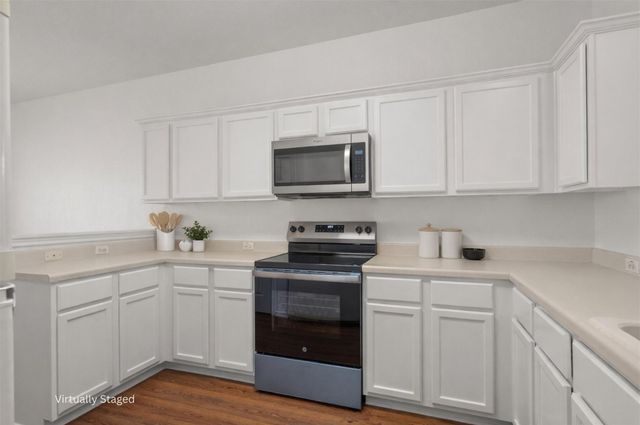 18105 Skysail DR, Manor, TX 78653