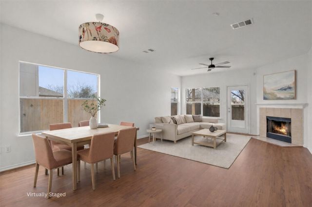 18105 Skysail DR, Manor, TX 78653