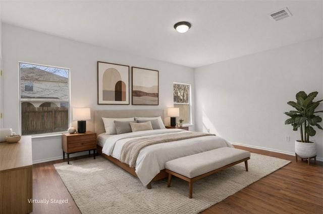 18105 Skysail DR, Manor, TX 78653