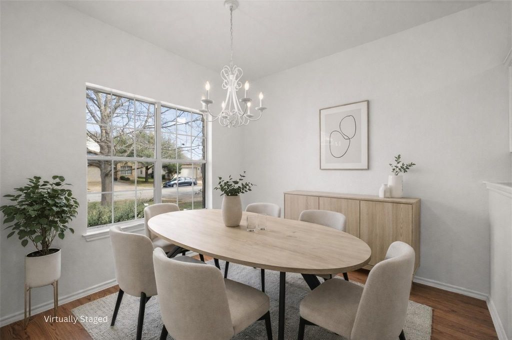 18105 Skysail DR, Manor, TX 78653