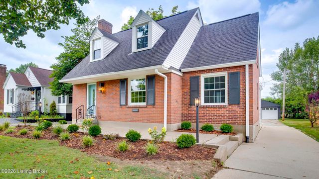 5712 Southern Pkwy, Louisville, KY 40214