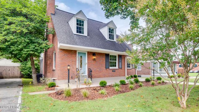 5712 Southern Pkwy, Louisville, KY 40214