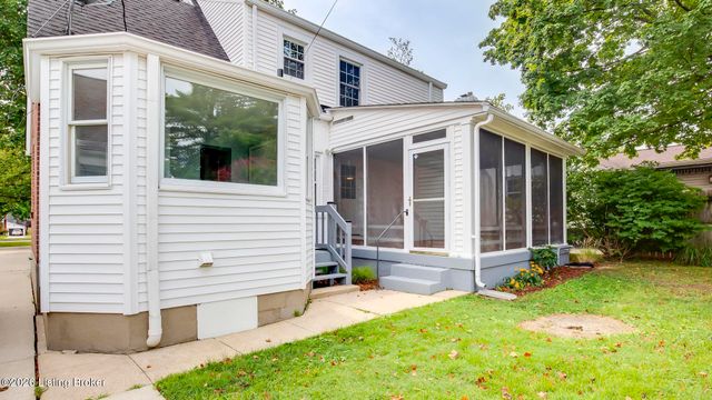 5712 Southern Pkwy, Louisville, KY 40214