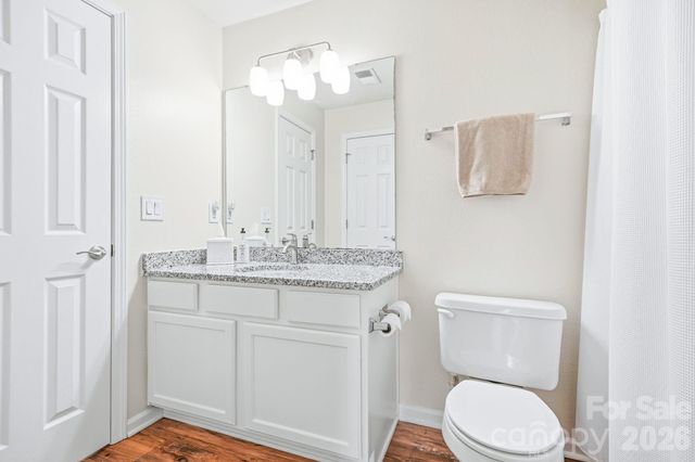 298 Town Park Drive 202, Advance, NC 27006