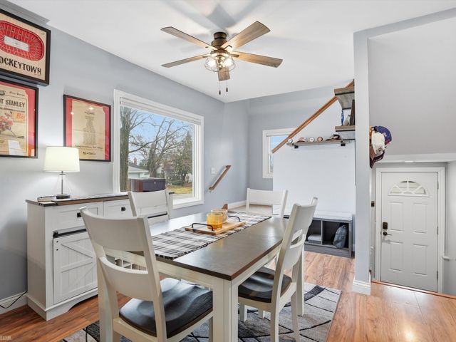 403 Clinton Street, Wyandotte, MI 48192