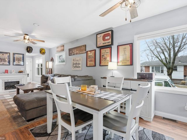 403 Clinton Street, Wyandotte, MI 48192