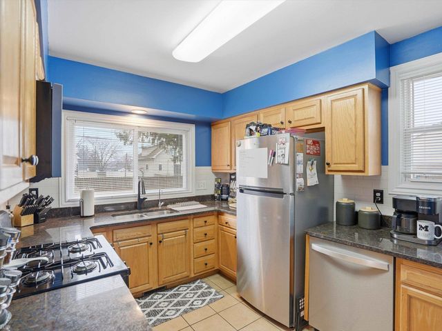 403 Clinton Street, Wyandotte, MI 48192