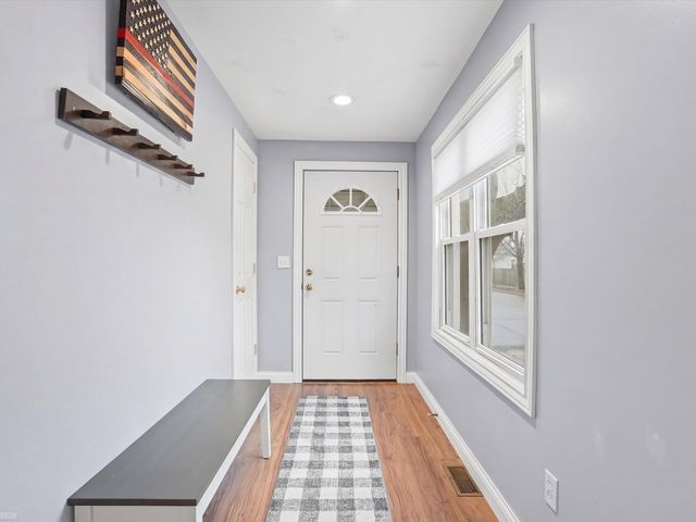 403 Clinton Street, Wyandotte, MI 48192