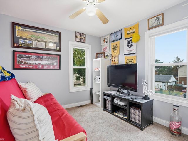 403 Clinton Street, Wyandotte, MI 48192