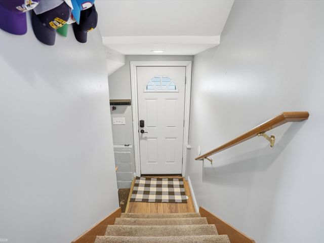 403 Clinton Street, Wyandotte, MI 48192