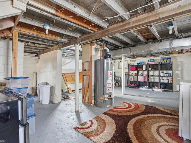 403 Clinton Street, Wyandotte, MI 48192