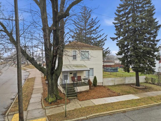 403 Clinton Street, Wyandotte, MI 48192