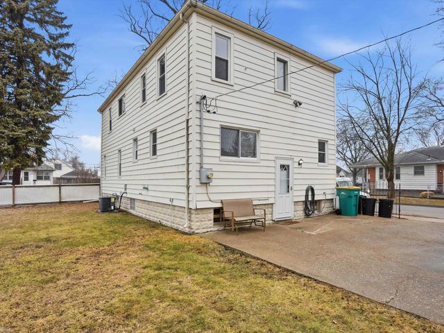 403 Clinton Street, Wyandotte, MI 48192