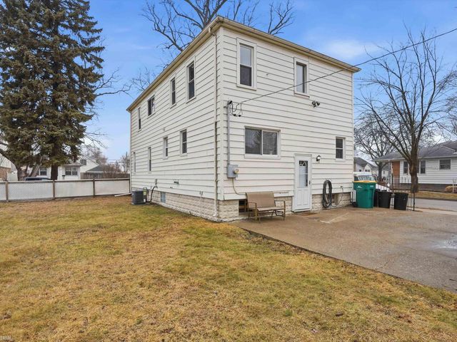 403 Clinton Street, Wyandotte, MI 48192