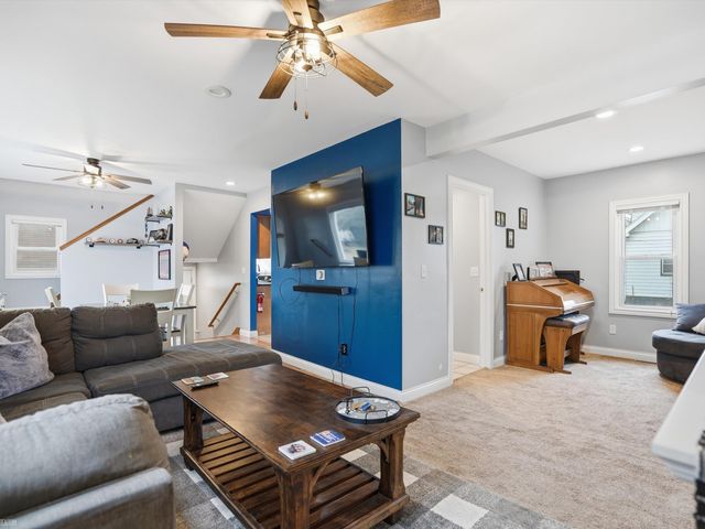 403 Clinton Street, Wyandotte, MI 48192