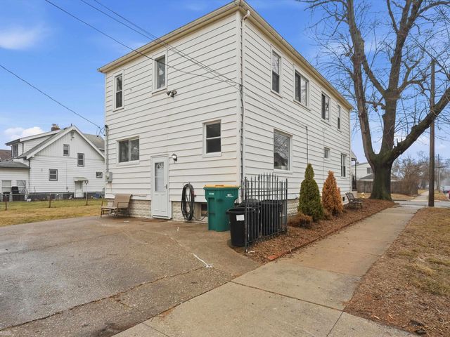 403 Clinton Street, Wyandotte, MI 48192