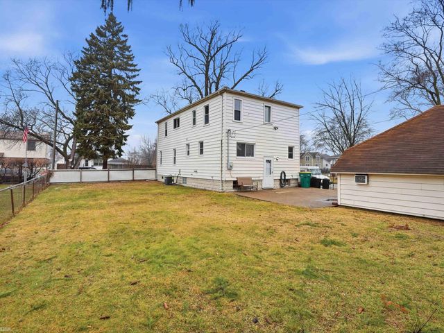 403 Clinton Street, Wyandotte, MI 48192